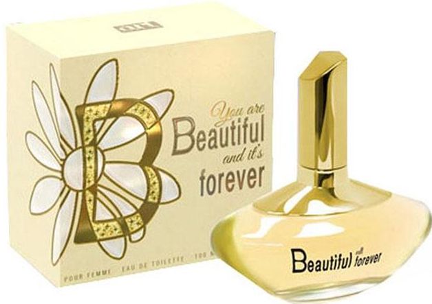 Univers Parfum Beautiful Forever