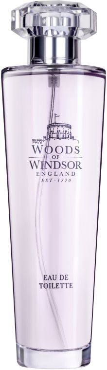Woods of Windsor True Rose
