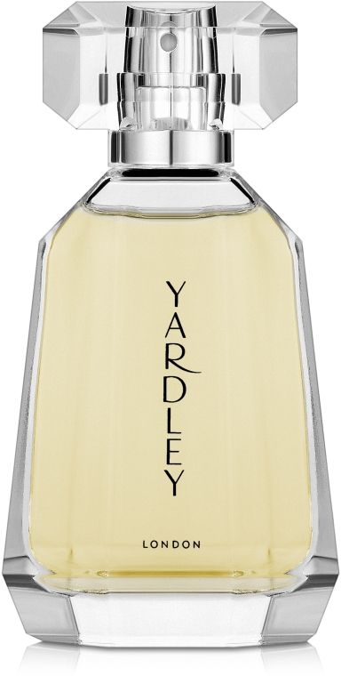 Yardley Daisy Sapphire