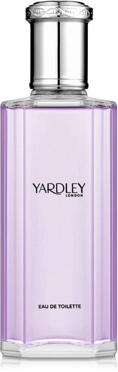 Yardley English Lavender
