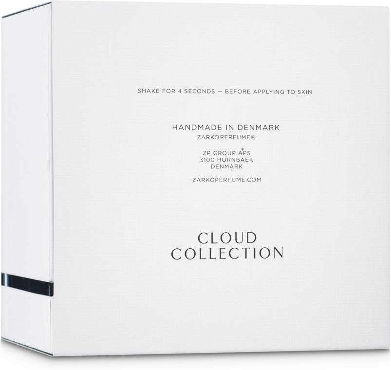 Zarkoperfume Cloud Collection № 2