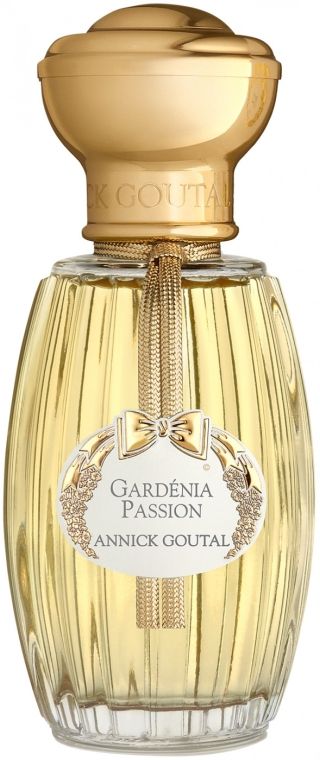 Annick Goutal Gardenia Passion