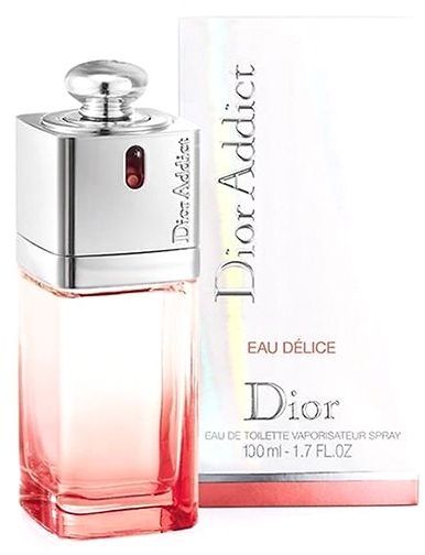 Dior Addict Eau Delice