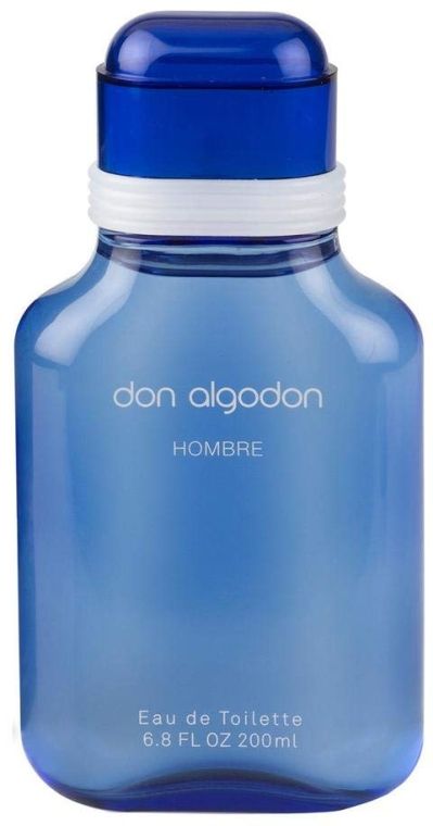 Don Algodon Don Algodon Hombre