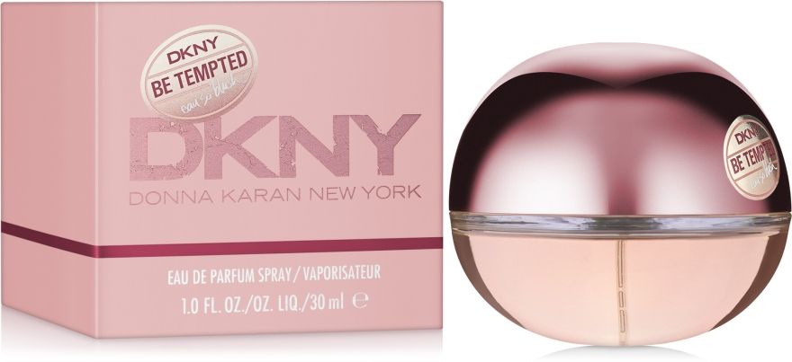 Donna Karan DKNY Be Tempted Eau So Blush