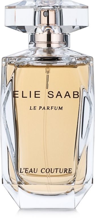 Elie Saab L'Eau Couture
