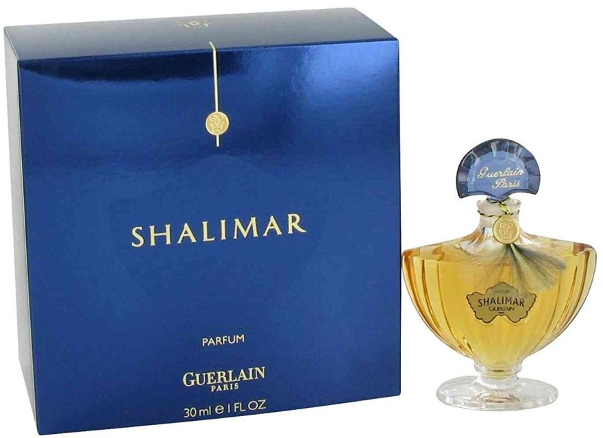 Guerlain Shalimar Parfum Splash
