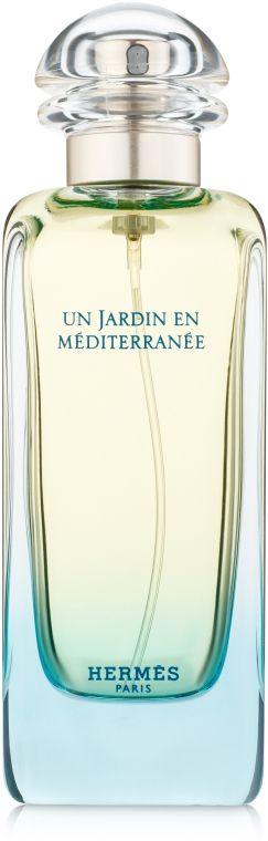 Hermes Un Jardin en Mediterranee