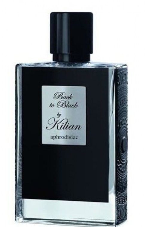 Kilian Back to Black by Kilian Aphrodisiac