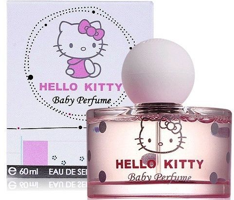 Koto Parfums Hello Kitty Baby Perfume