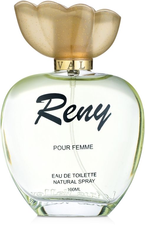Lotus Valley Reny Pour Femme