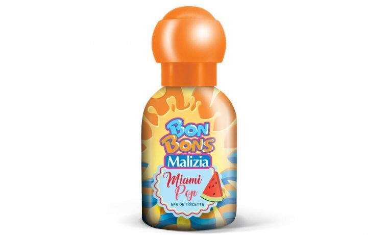 Malizia Bon Bons Miami Pop
