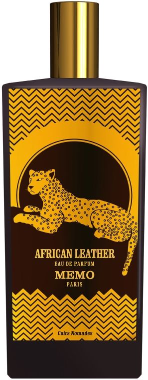 Memo African Leather