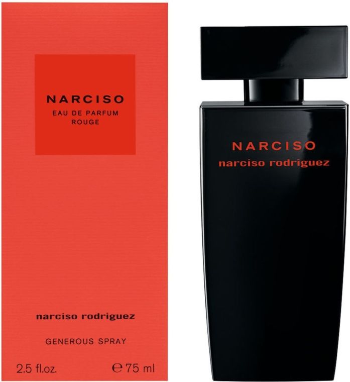 Narciso Rodriguez Narciso Rouge Generous Spray
