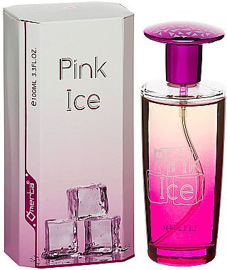 Omerta Pink Ice