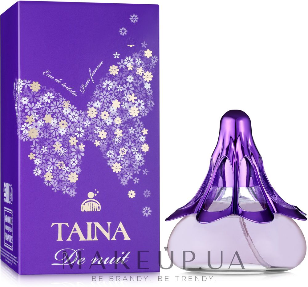 Positive Parfum Taina De Nuit