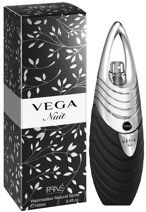 Prive Parfums Vega Nuit