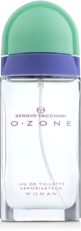 Sergio Tacchini O-Zone Woman