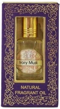 Song Of India Ivory Musk
