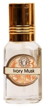 Song Of India Ivory Musk