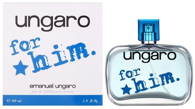 Ungaro Ungaro for Him