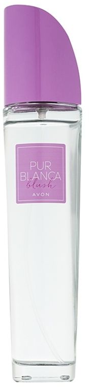 Avon Pur Blanca Blush
