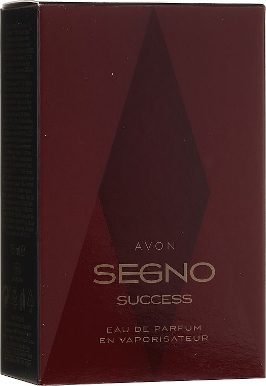 Avon Segno Success
