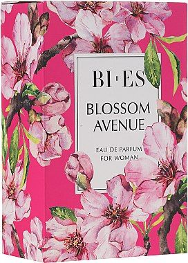 Bi-es Blossom Avenue