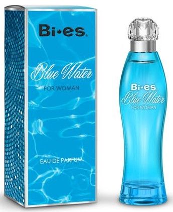 Bi-Es Blue Water