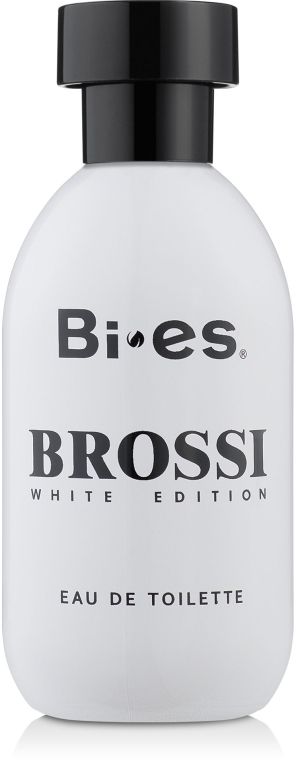 Bi-Es Brossi White
