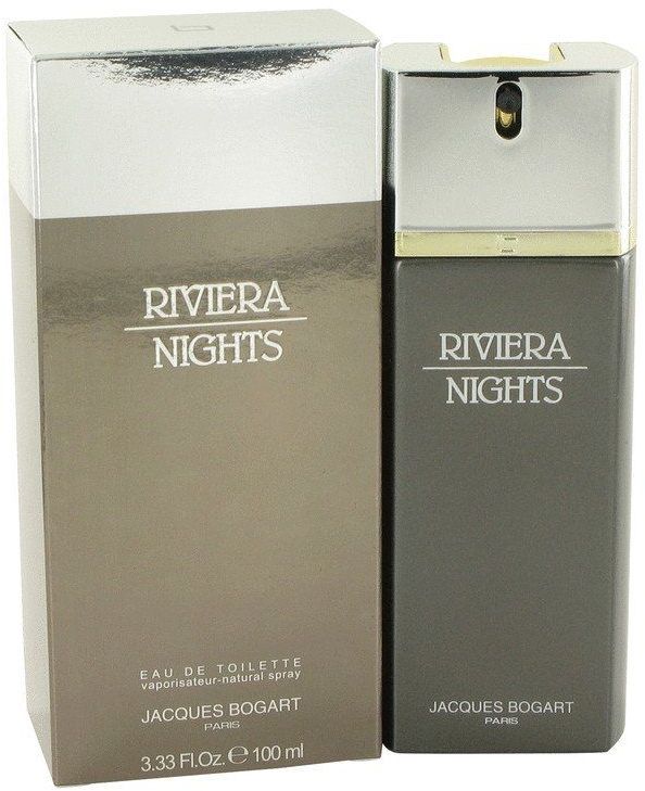 Bogart Riviera Nights