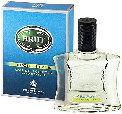 Brut Parfums Prestige Brut Sport Style