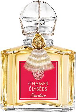 Guerlain Champs-Elysees Extract
