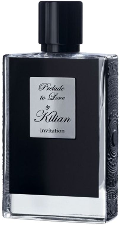 Kilian Prelude to Love