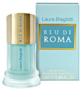 Laura Biagiotti Blu di Roma Donna