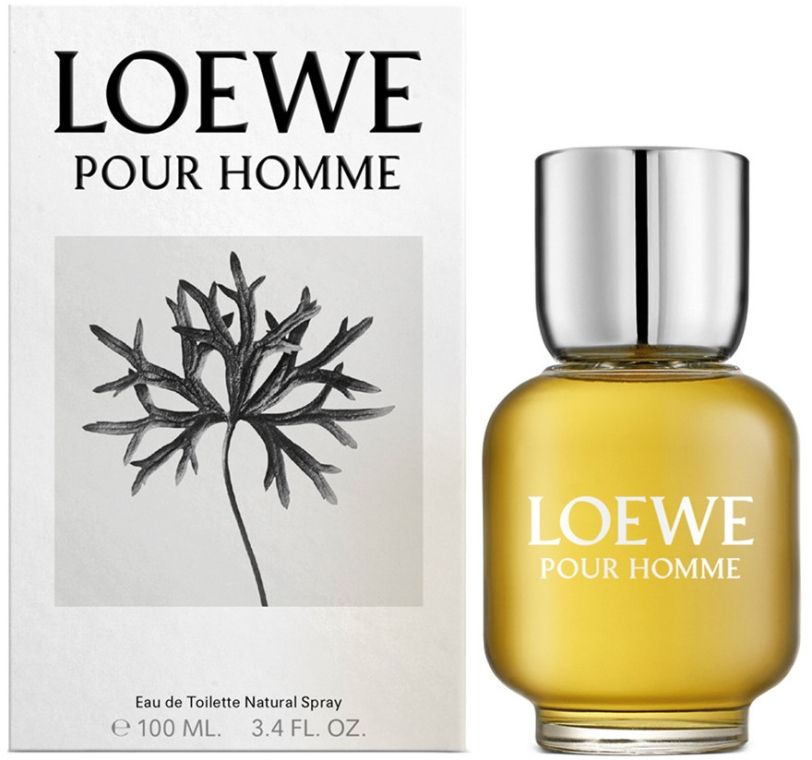 Loewe Loewe Pour Homme