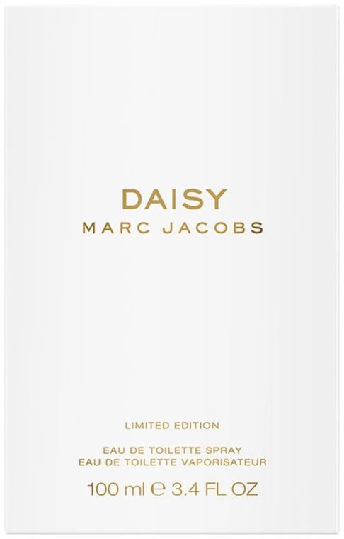 Marc Jacobs Daisy 10th Anniversary Edition
