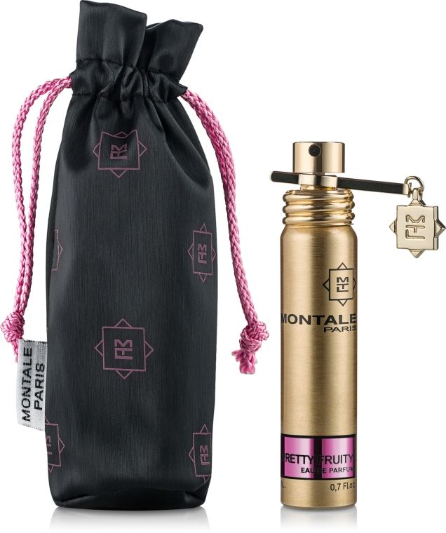Montale Pretty Fruity Travel Edition
