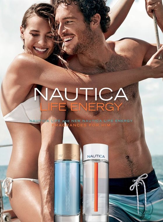 Nautica Life Energy