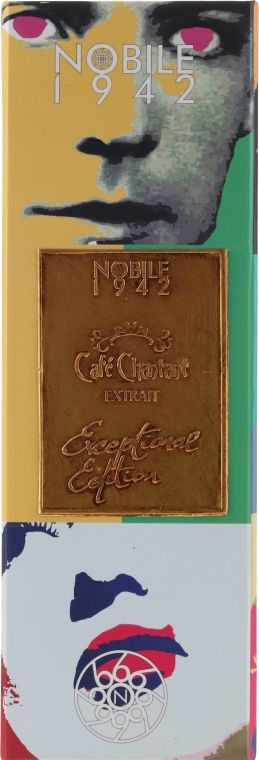 Nobile 1942 Cafe Chantant Exceptional Edition
