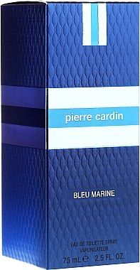 Pierre Cardin Bleu Marine Pour Lui