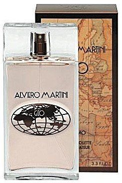 Alviero Martini Geo Uomo
