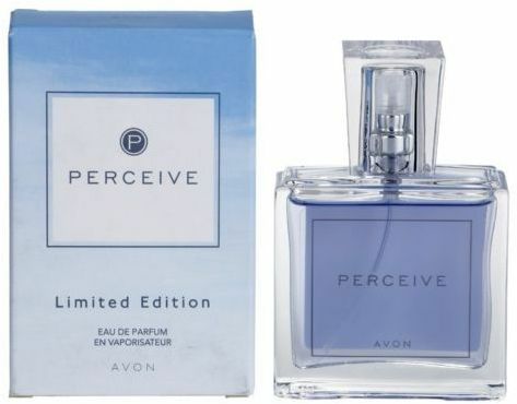 Avon Perceive Limited Edition