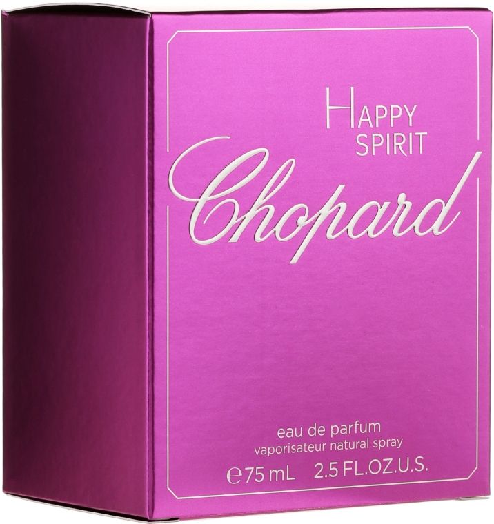 Chopard Happy Spirit