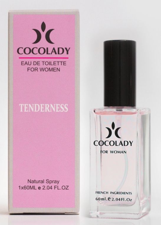 Cocolady Tenderness