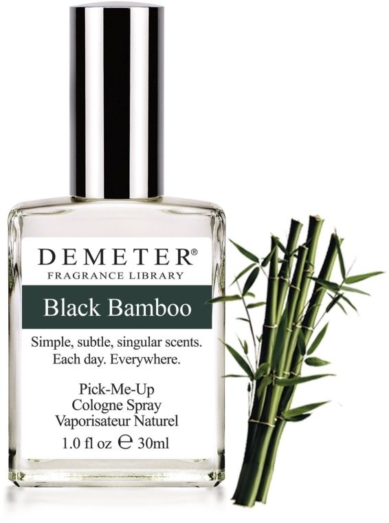 Demeter Fragrance Black Bamboo