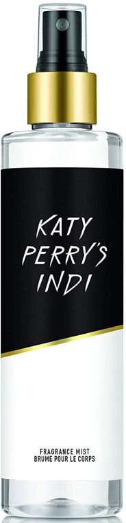 Katy Perry Katy Perry's Indi