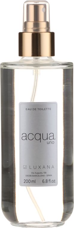 Luxana Aqua Uno