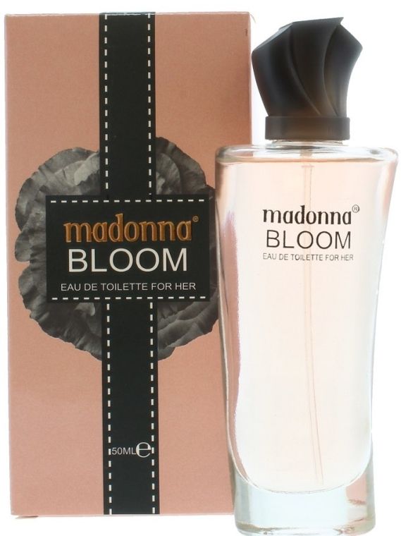 Madonna Bloom