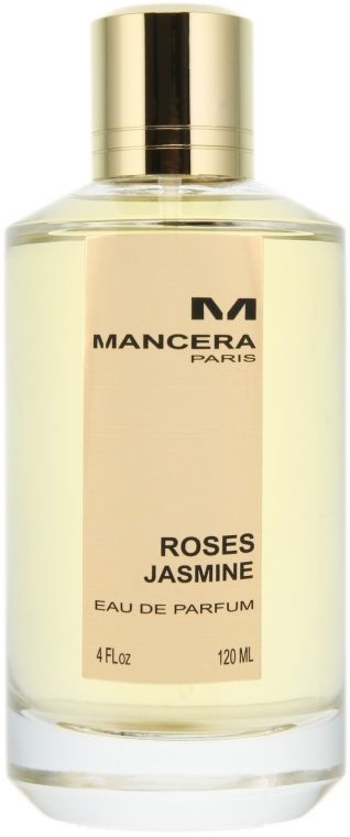 Mancera Roses Jasmine